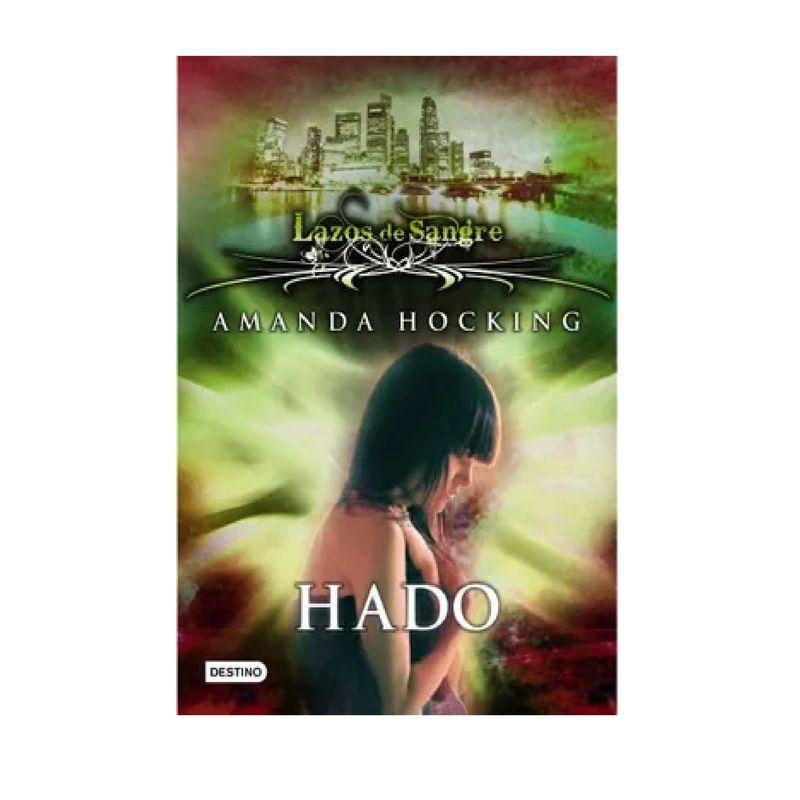 GENERICO - Hado: Lazos De Sangre 2