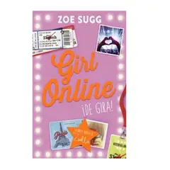 MONTENA - Girl Online 2