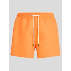 KARL LAGERFELD - Traje de baño con firma en los laterales