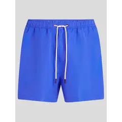 KARL LAGERFELD - Traje de baño con firma en los laterales