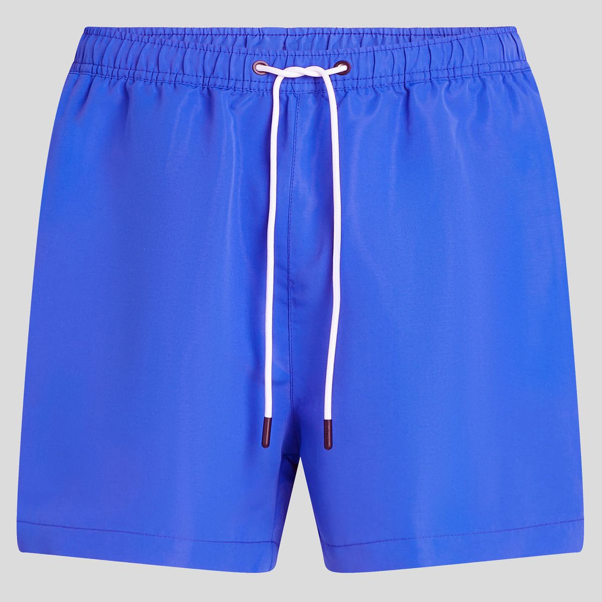 KARL LAGERFELD - Traje de baño con firma en los laterales