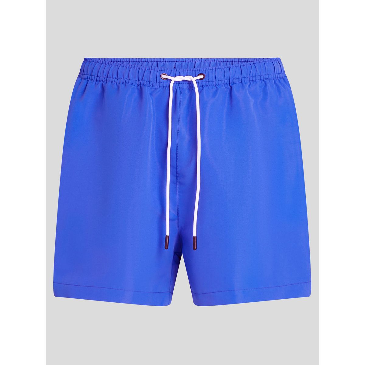 KARL LAGERFELD - Traje de baño con firma en los laterales