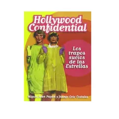 GENERICO - Hollywood Confidential Los Trapos Sucios De Las Estrellas