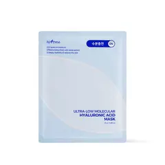 ISNTREE - Hyaluronic Acid Mask 25 gr