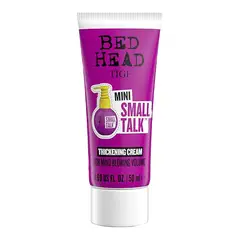 TIGI - CREMA PARA RIZOS SMALL TALK BED HEAD 50 ML