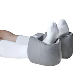 BLUNDING - TALONERA ANTIESCARA EN ESPUMA PAR