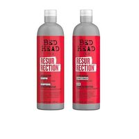 Shampoo y Acondicionador Reparación Bed Head 750 ml