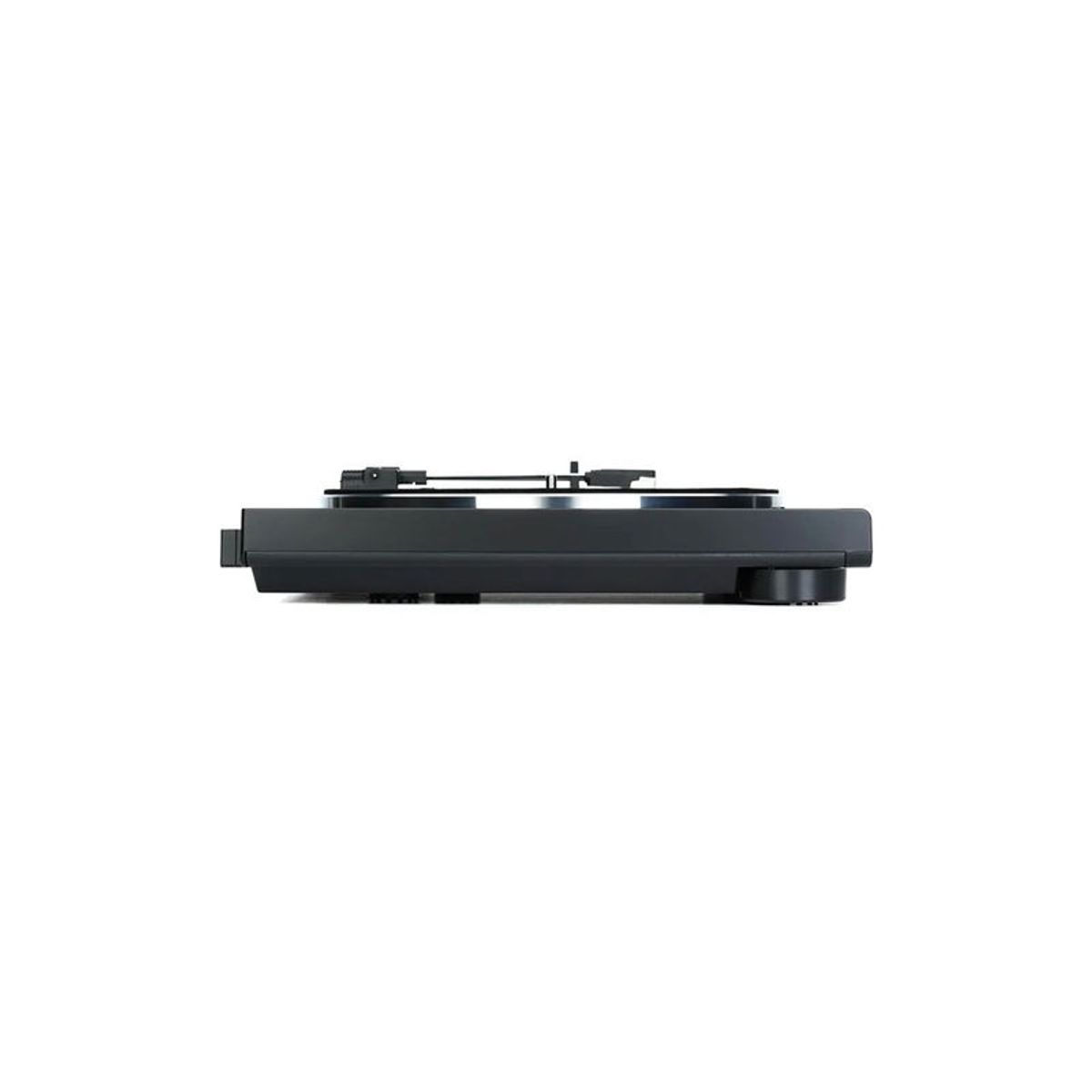 AUDIOTECHNICA - Tornamesa Direct Drive  AT-LP60 - BK AudioTechnica