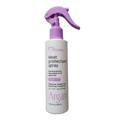 GENERICO - Spray Protector Térmico Cabello con Aceite de Argán