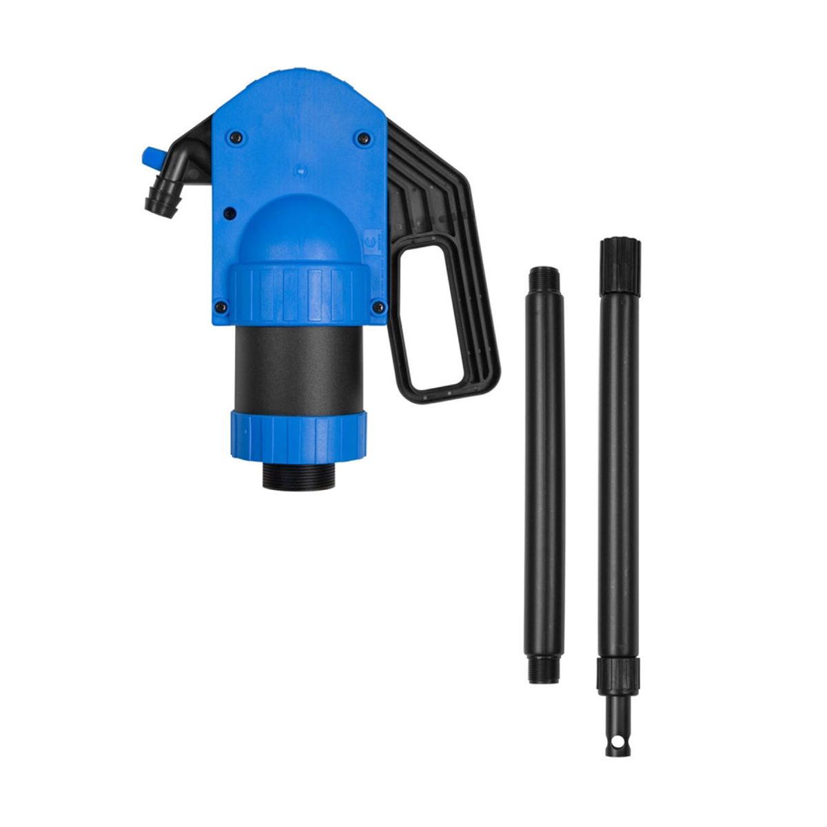 SAMOA - Bomba Manual de Trasvasije Urea