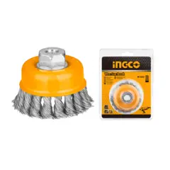 INGCO - GRATA COPA 75MM WB20751 GRUESA