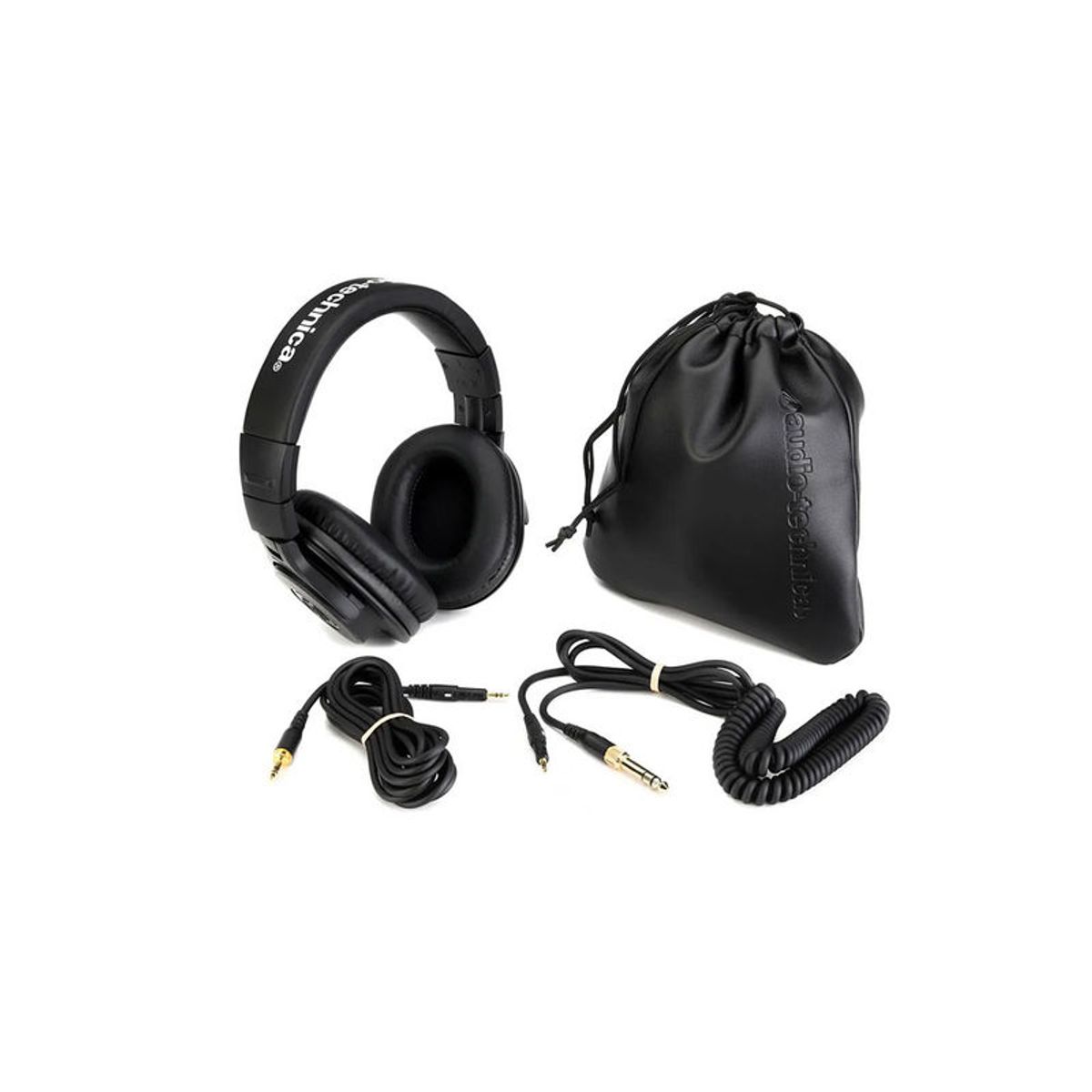 Auriculares ATH-M40X Audiotechnica, marca AUDIO-TECHNICA - Foto Principal