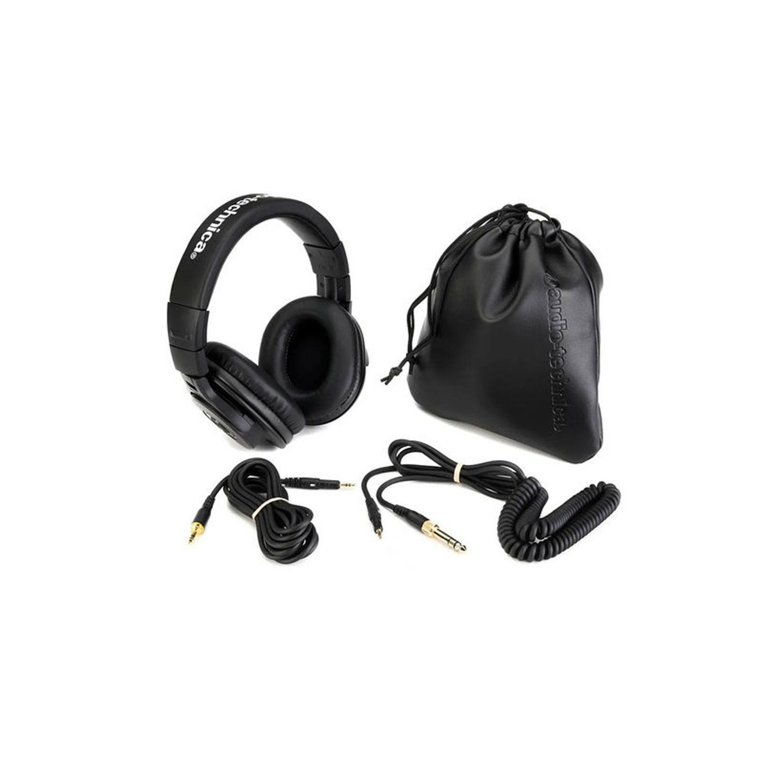 Auriculares ATH-M40X Audiotechnica | Sodimac Chile