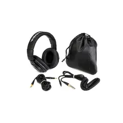 AUDIO-TECHNICA - Auriculares ATH-M40X Audiotechnica