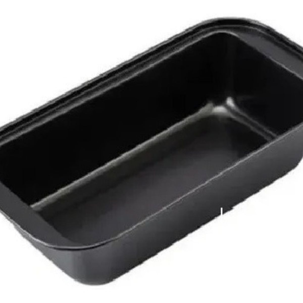 GENERICO - Molde Rectangular Antiadherente Reposteria Queques Pan 28cm