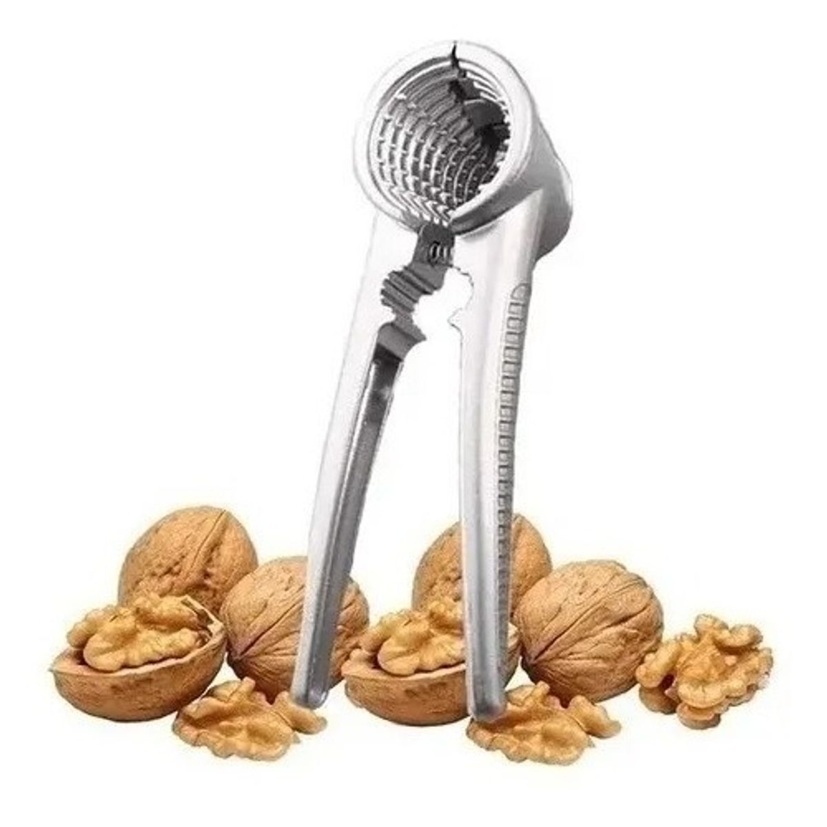 GENERICO - Prensa Para Nueces Cascanueces