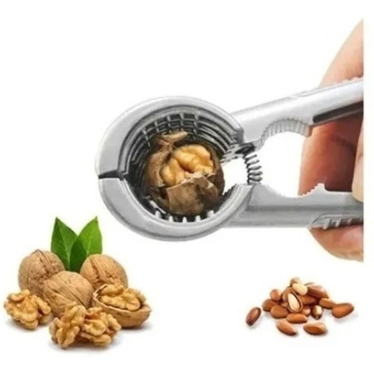 GENERICO - Prensa Para Nueces Cascanueces