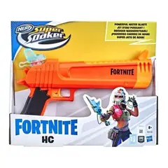 NERF - Fortnite Super Soaker HC