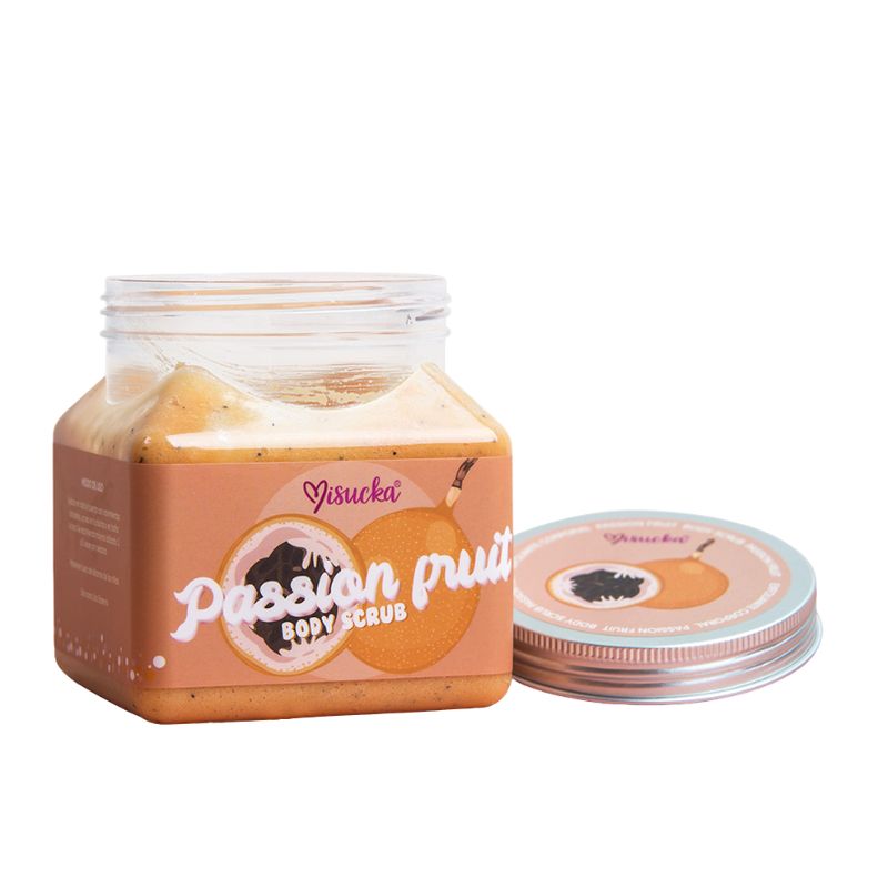 GENERICO - Misuka Kiwi Pineapple Body Scrub