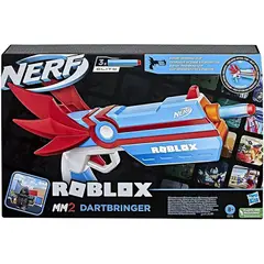 NERF - Roblox MM2 Dartbringer