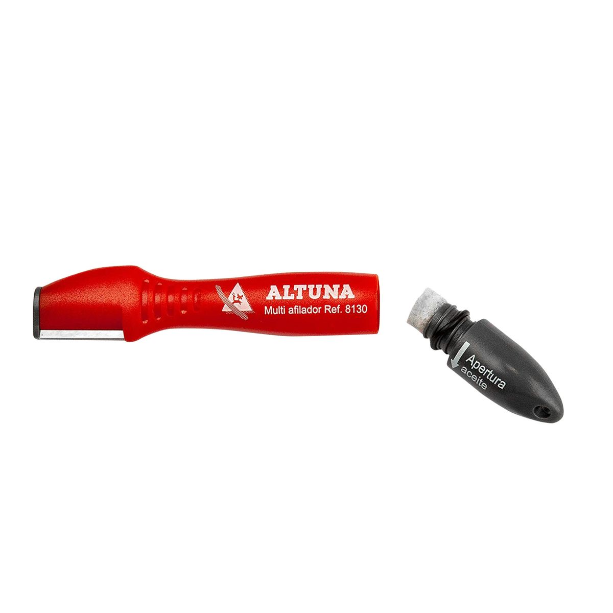 ALTUNA - MULTIAFILADOR PROFESIONAL CARBURO DE TUNGSTENO 8130