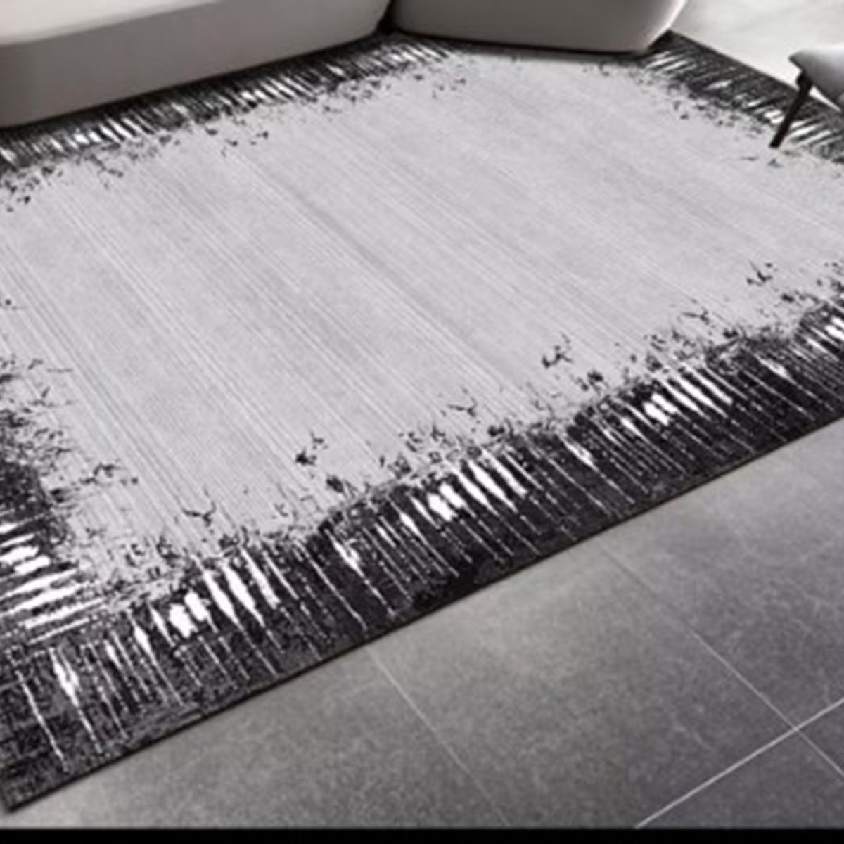 GENERICO - ALFOMBRA DE LIVING COMEDOR 200X240