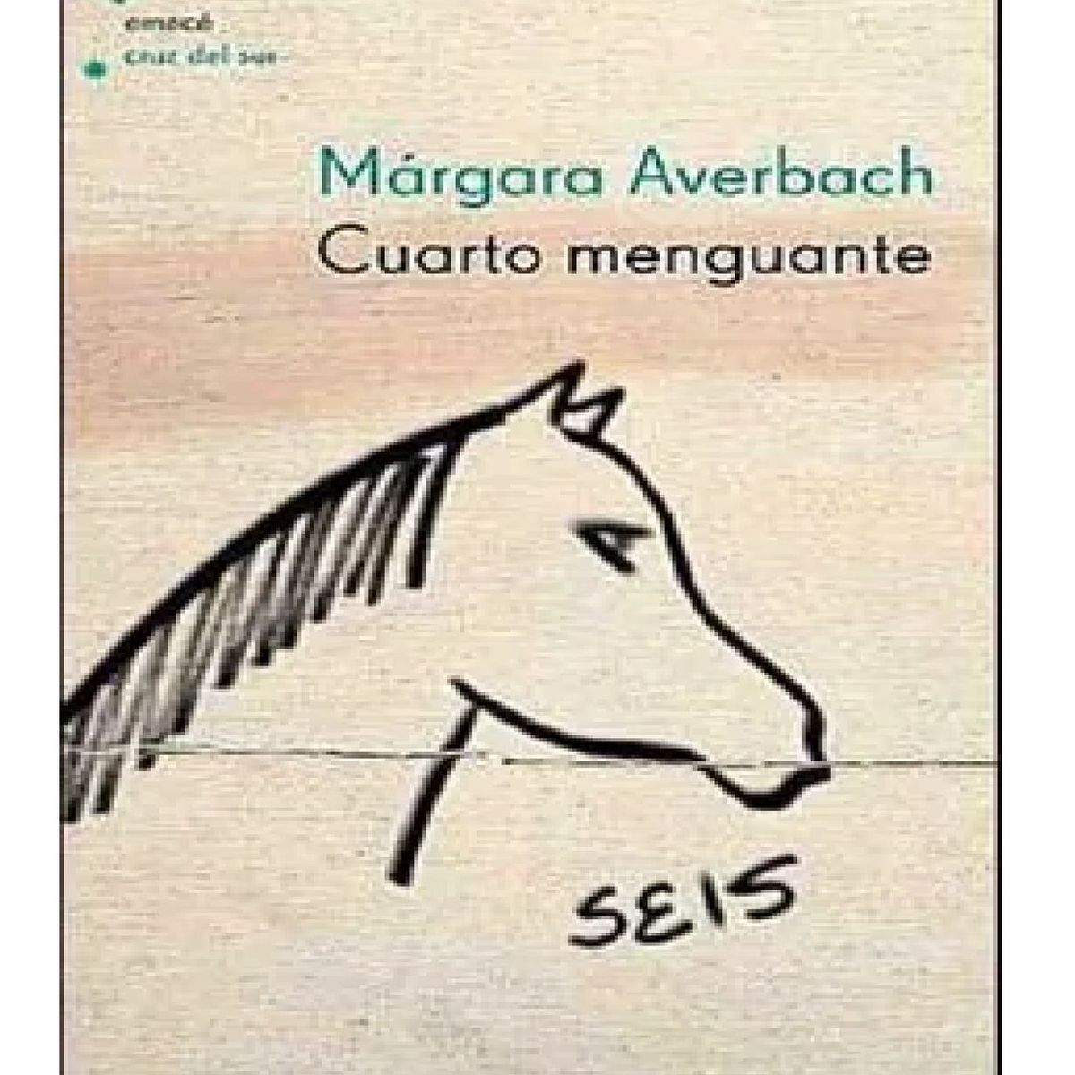 GENERICO - Cuarto Menguante