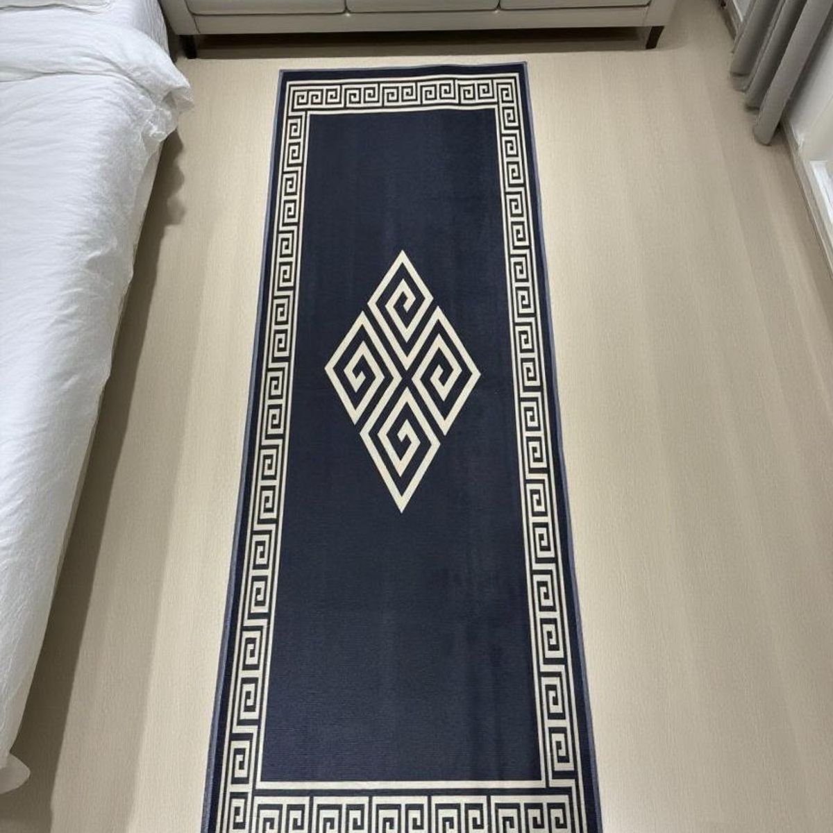 GENERICO - ALFOMBRA PASILLERA 60X180