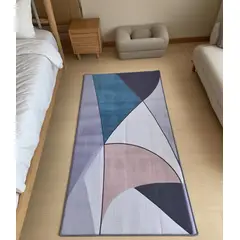 GENERICO - ALFOMBRA PASILLERA 60X180