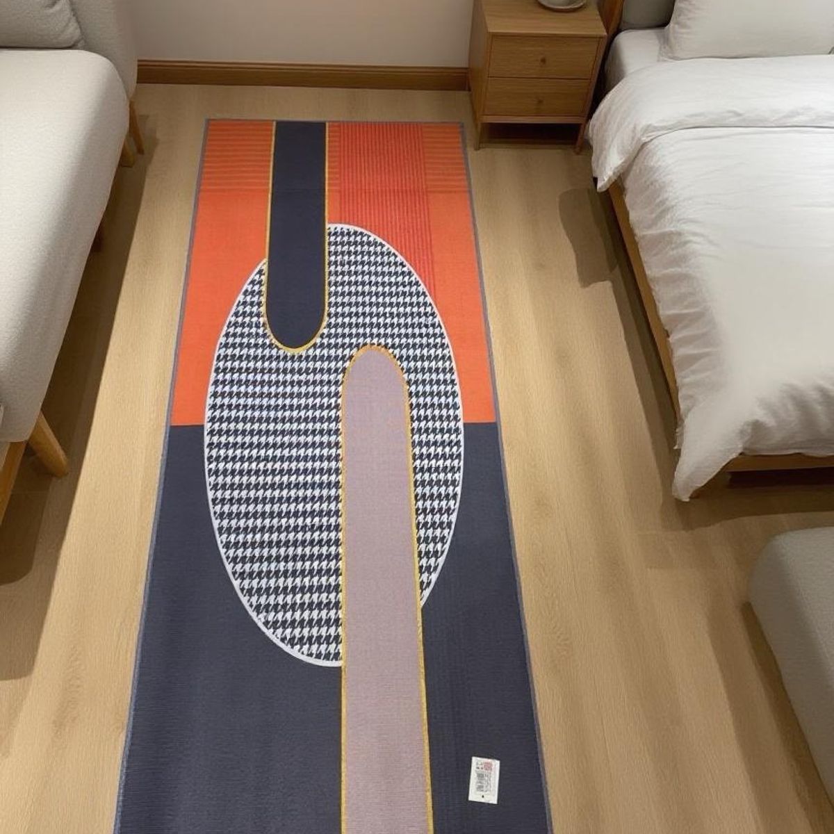 GENERICO - ALFOMBRA PASILLERA 60X180