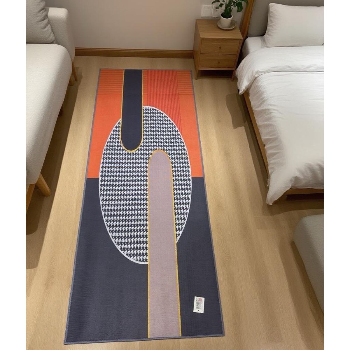 GENERICO - ALFOMBRA PASILLERA 60X180