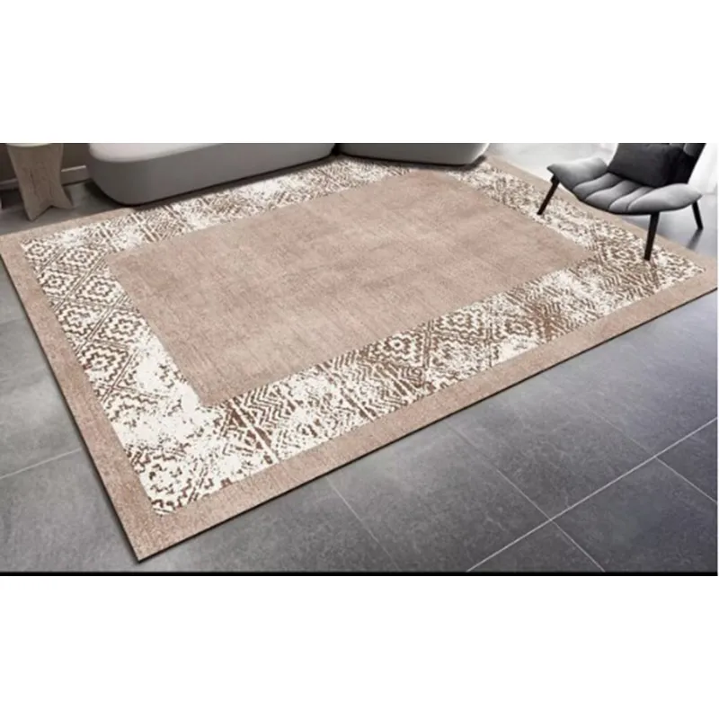 GENERICO - Alfombra diseño hermoso y practico 200x240