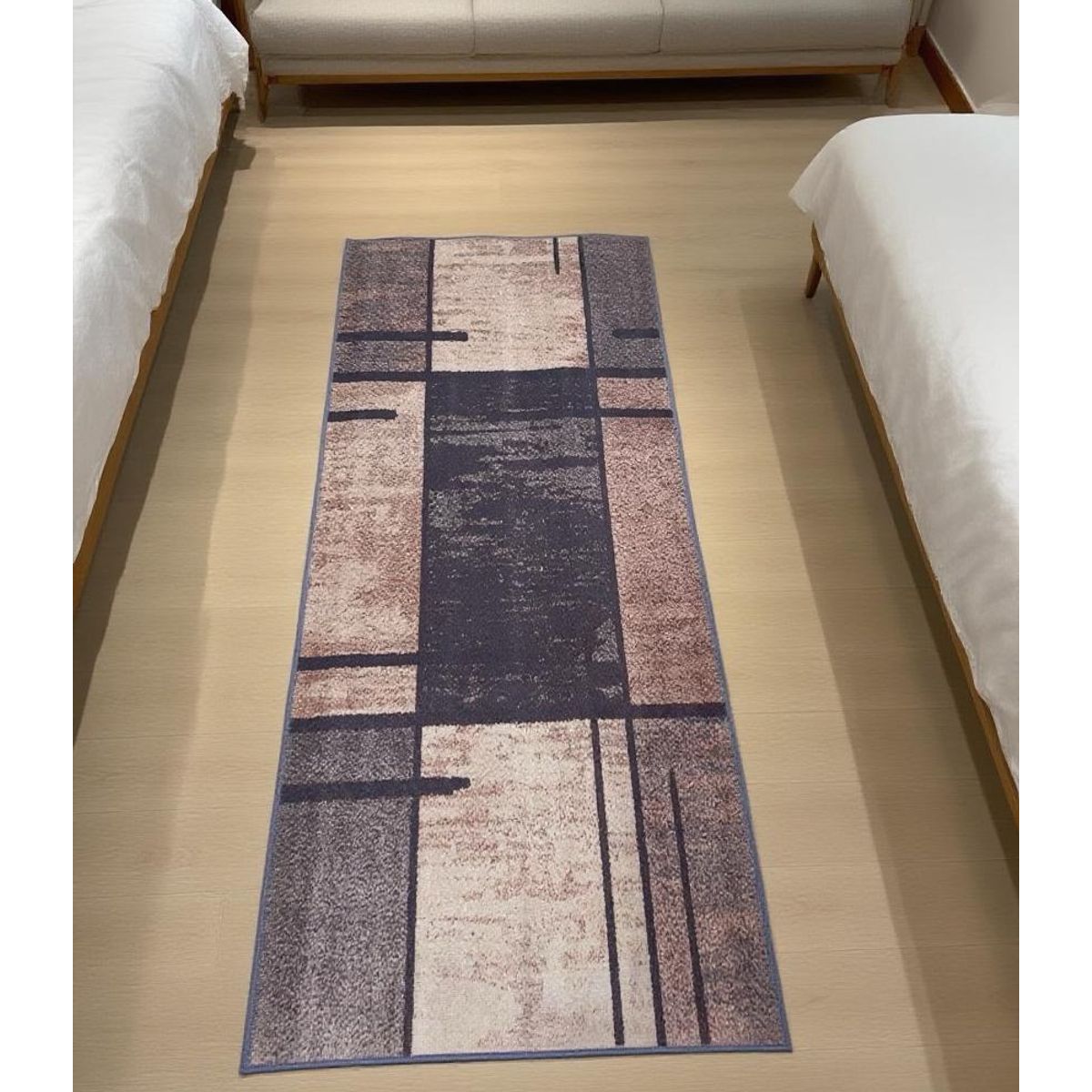 GENERICO - ALFOMBRA PASILLERA 60X180