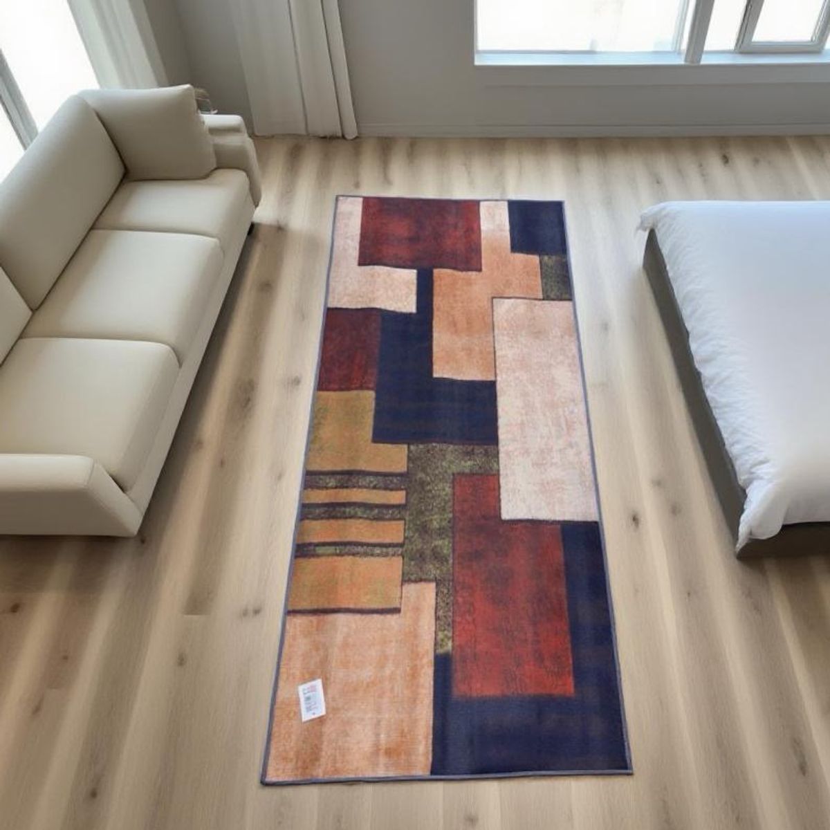 GENERICO - ALFOMBRA PASILLERA 60X180