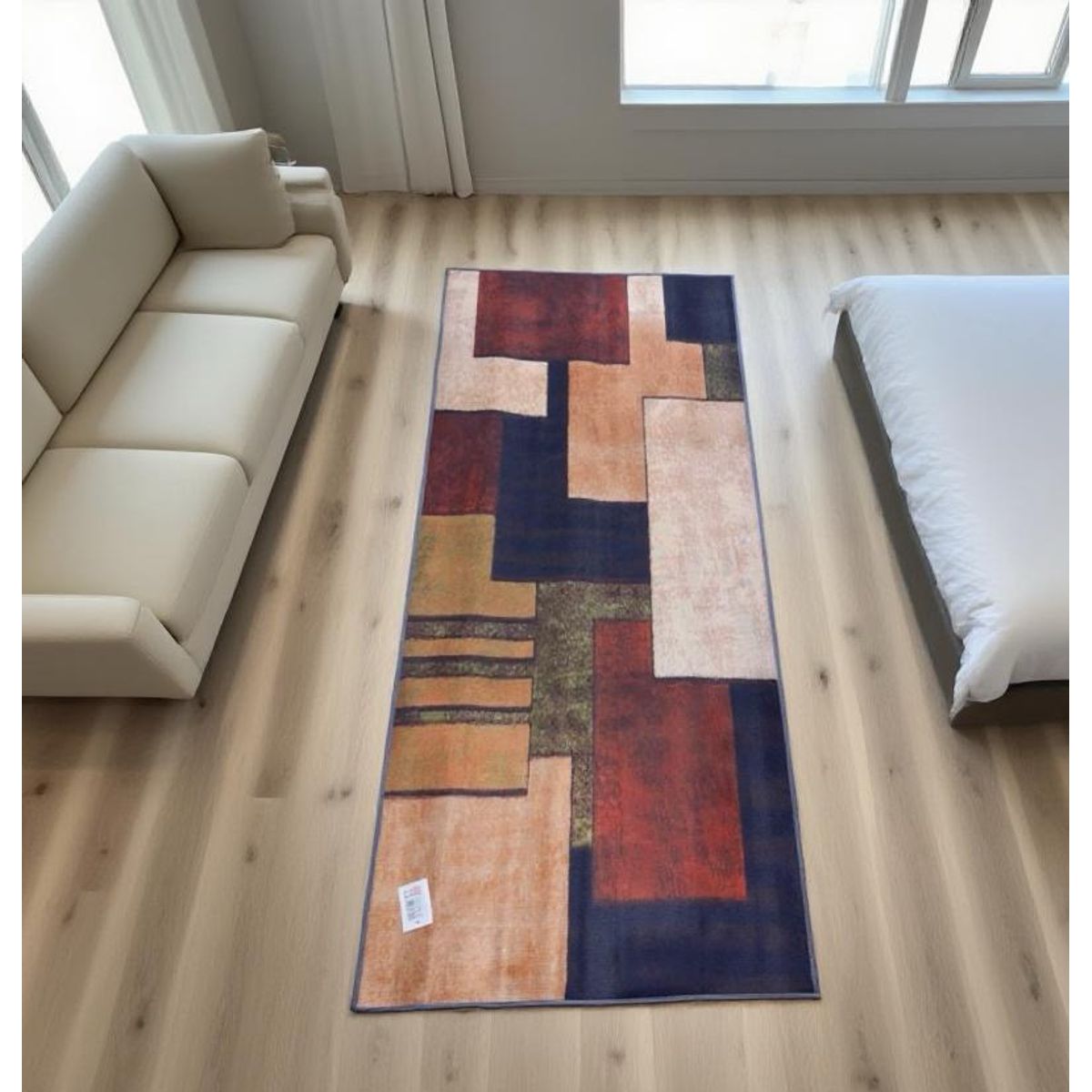 GENERICO - ALFOMBRA PASILLERA 60X180