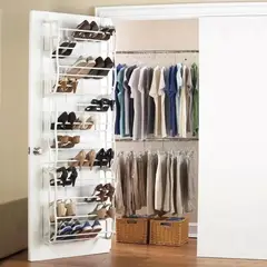 MOVI - ORGANIZADOR DE ZAPATOS 36 PARES