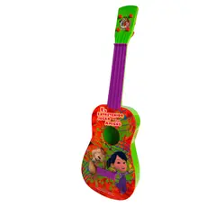 GENERICO - Mi Perro Chocolo Guitarra Ukelele