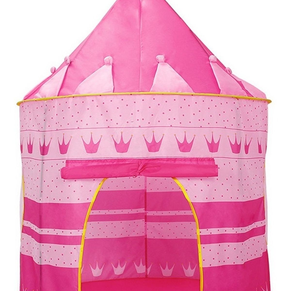 GENERICO - Carpa Castillo Niña Ocie