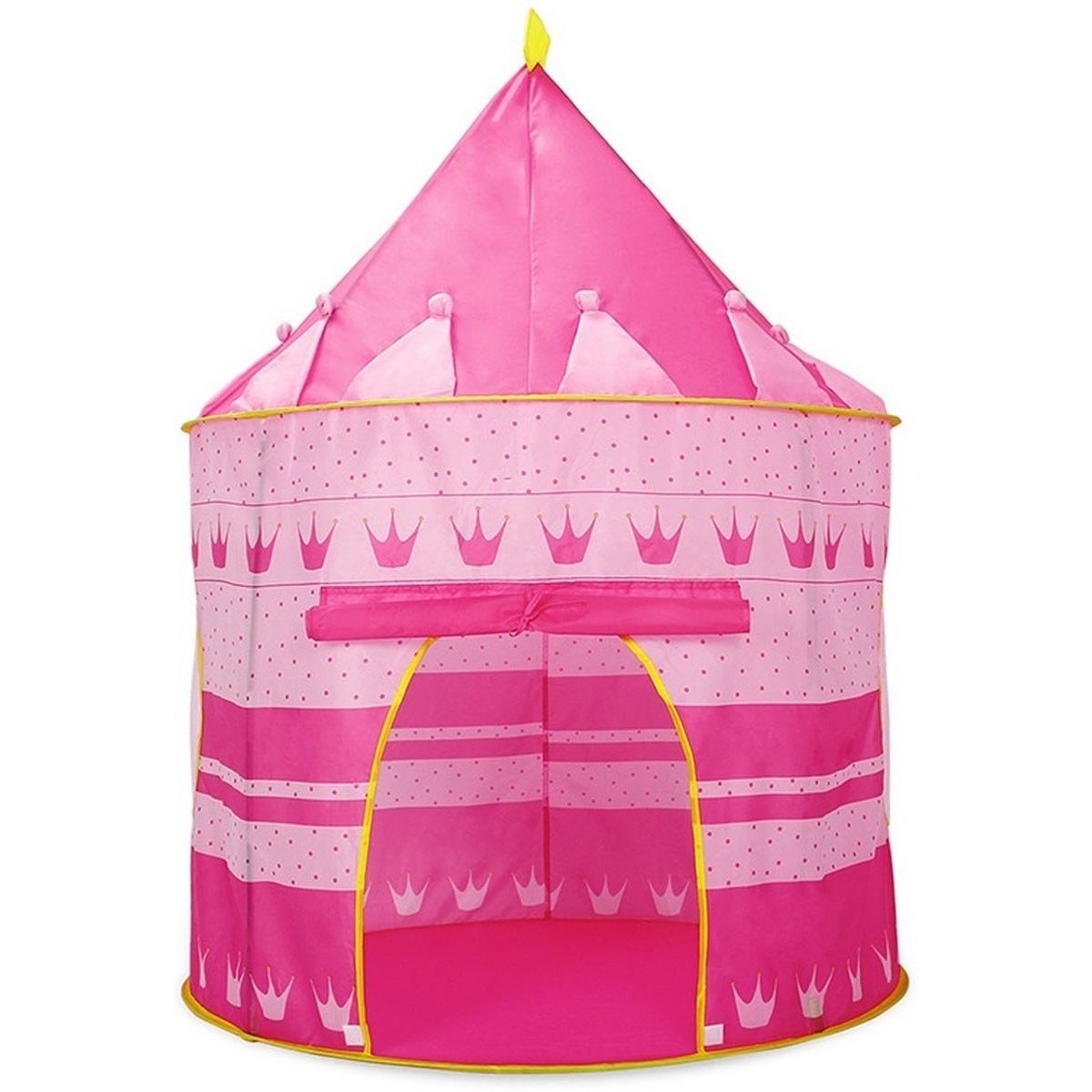 GENERICO - Carpa Castillo Niña Ocie