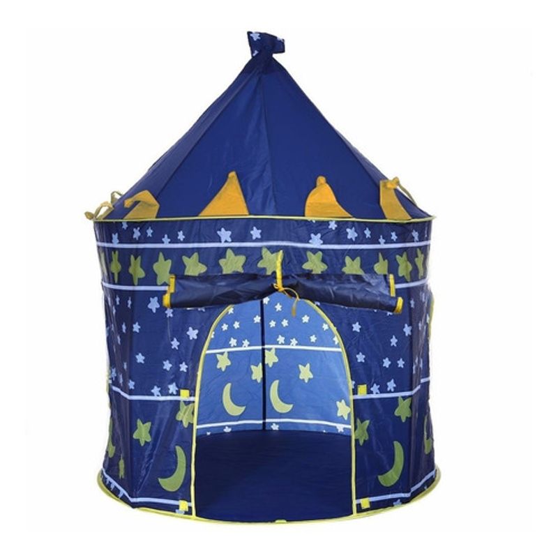 GENERICO - Carpa Castillo Niño Ocie
