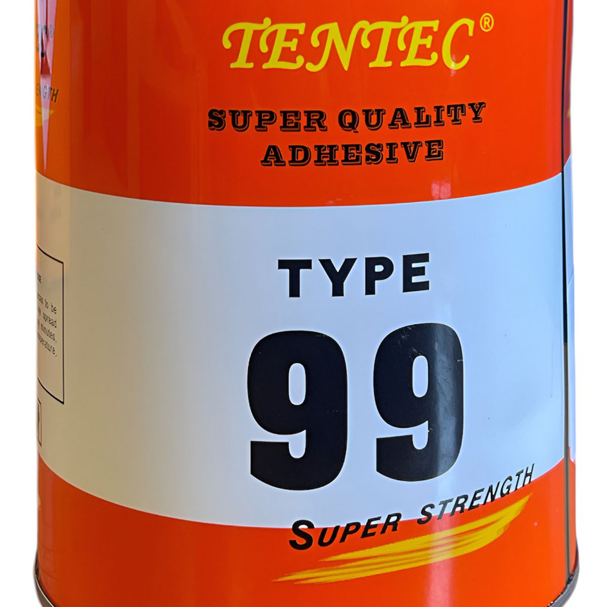 GENERICO - Pegamento Adhesivo De Contacto Tentec 99 - 1l