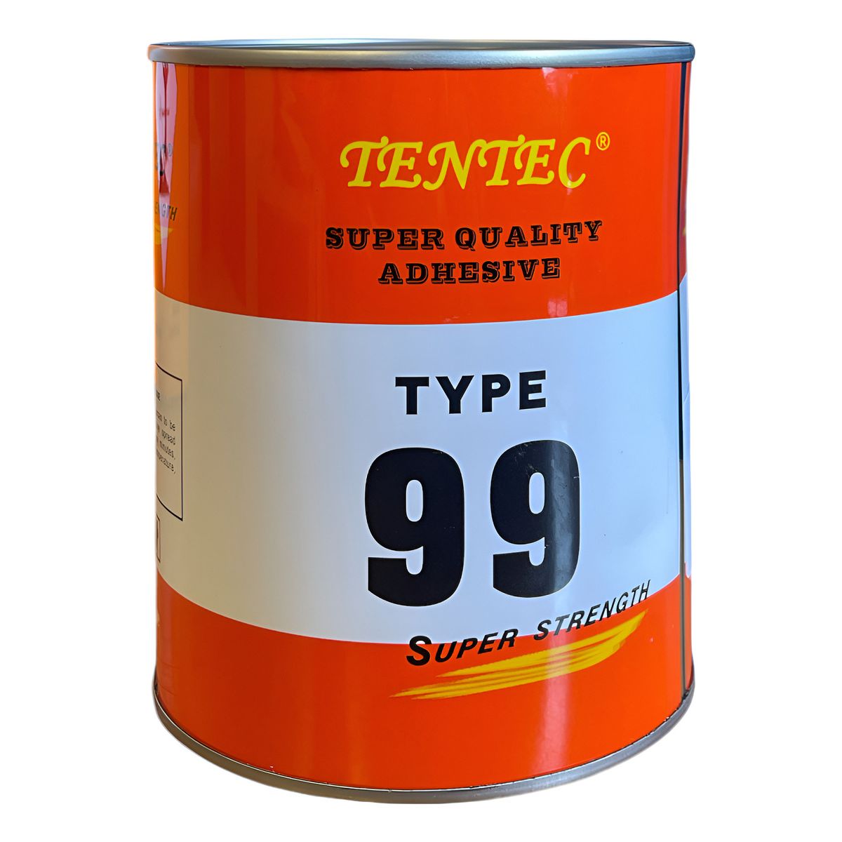 GENERICO - Pegamento Adhesivo De Contacto Tentec 99 - 1l