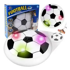 GENERICO - Pelota Deslizante Con Luz Y Sonido