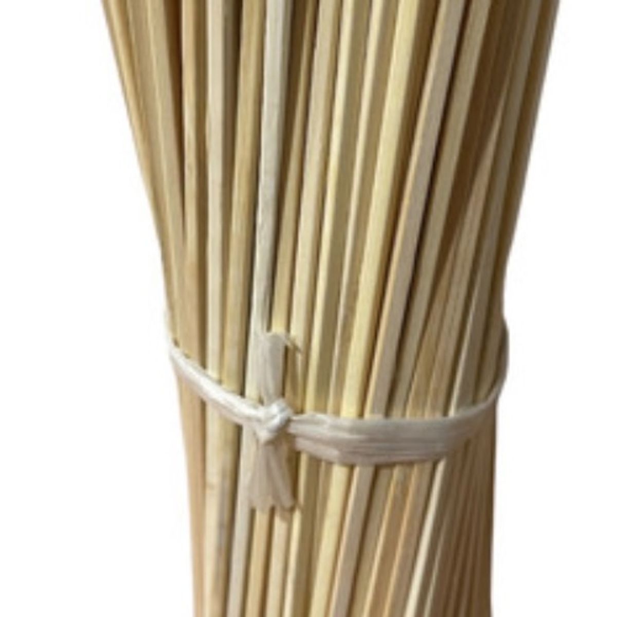 GENERICO - Palos De Brocheta Para Algodón De Azucar 30cm