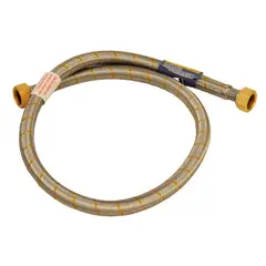 TAUMM - Flexible Gas HI-HI 1/2" 100 cm