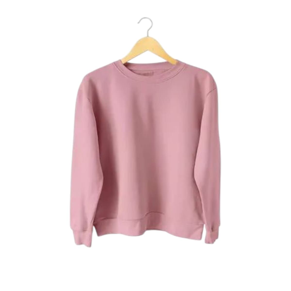 GENERICO - Pack 3 Colgadores de Plástico para Ropa Gms