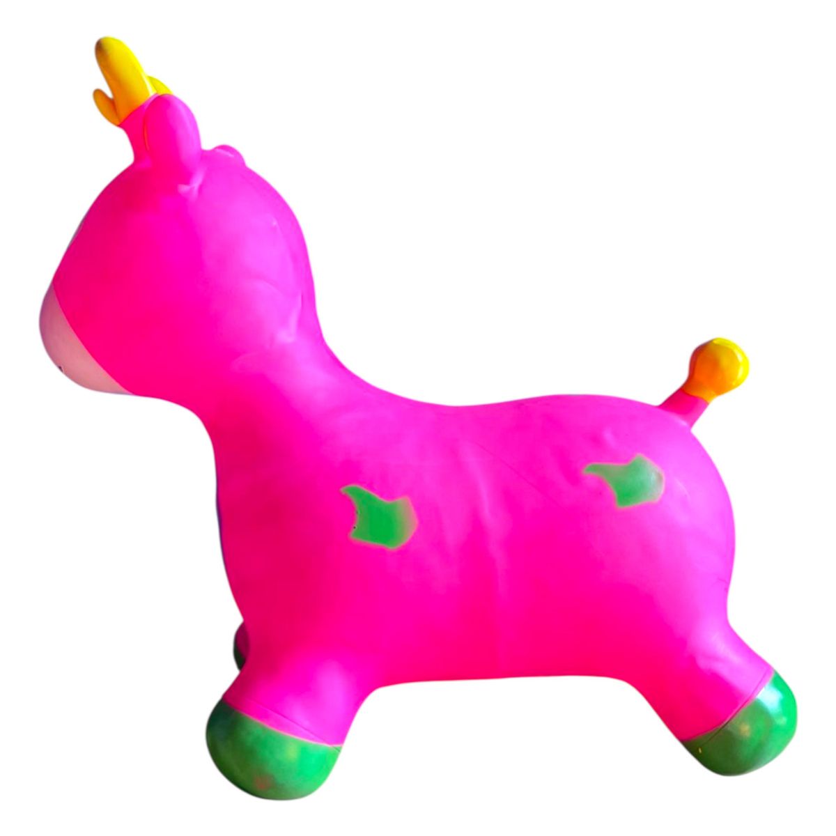 GENERICO - Pony Caballito Saltarín Juguete Para Niños