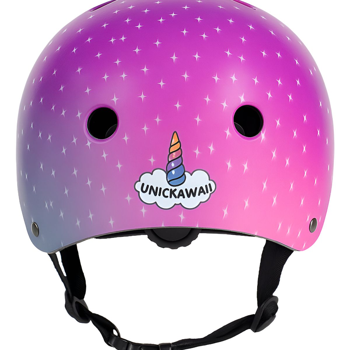 GENERICO - Casco Street Runner Bicicleta Skate Roller Regulable Balogo