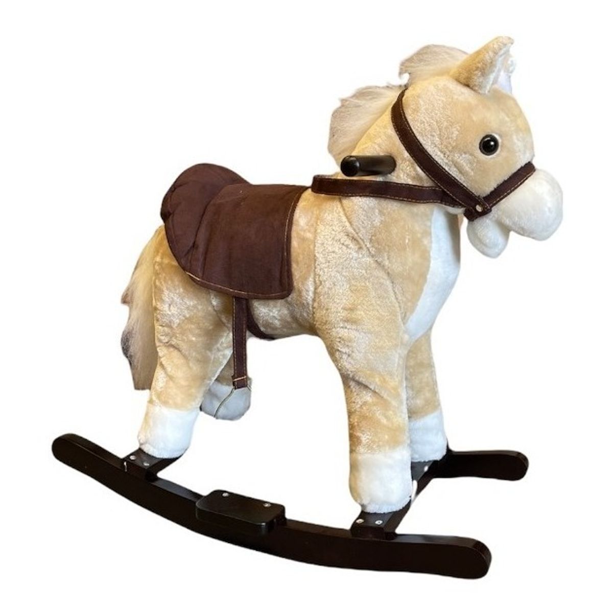 GENERICO - Caballo Balancín Mecedor Para Niños