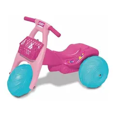 GENERICO - Andador Corrpasillo Moto Lunar Unisex
